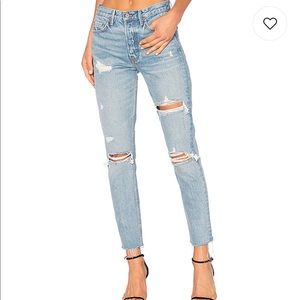 GRLFRND premium jeans